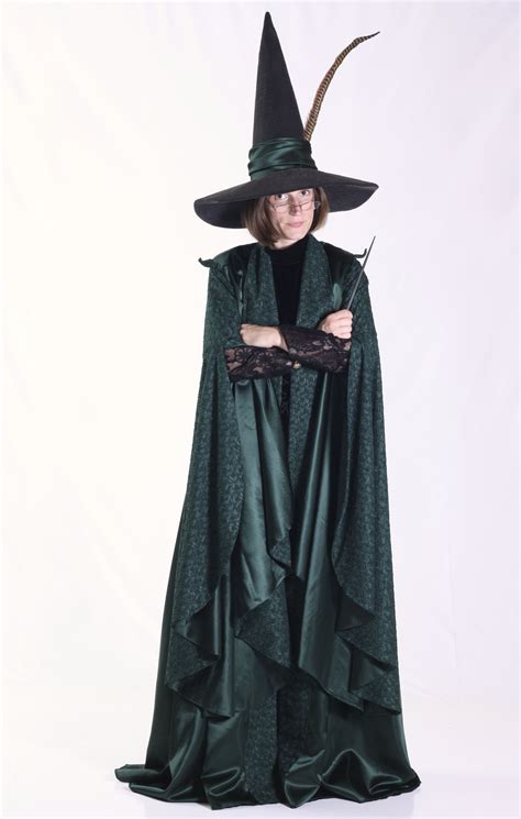 Fabulous witch robes